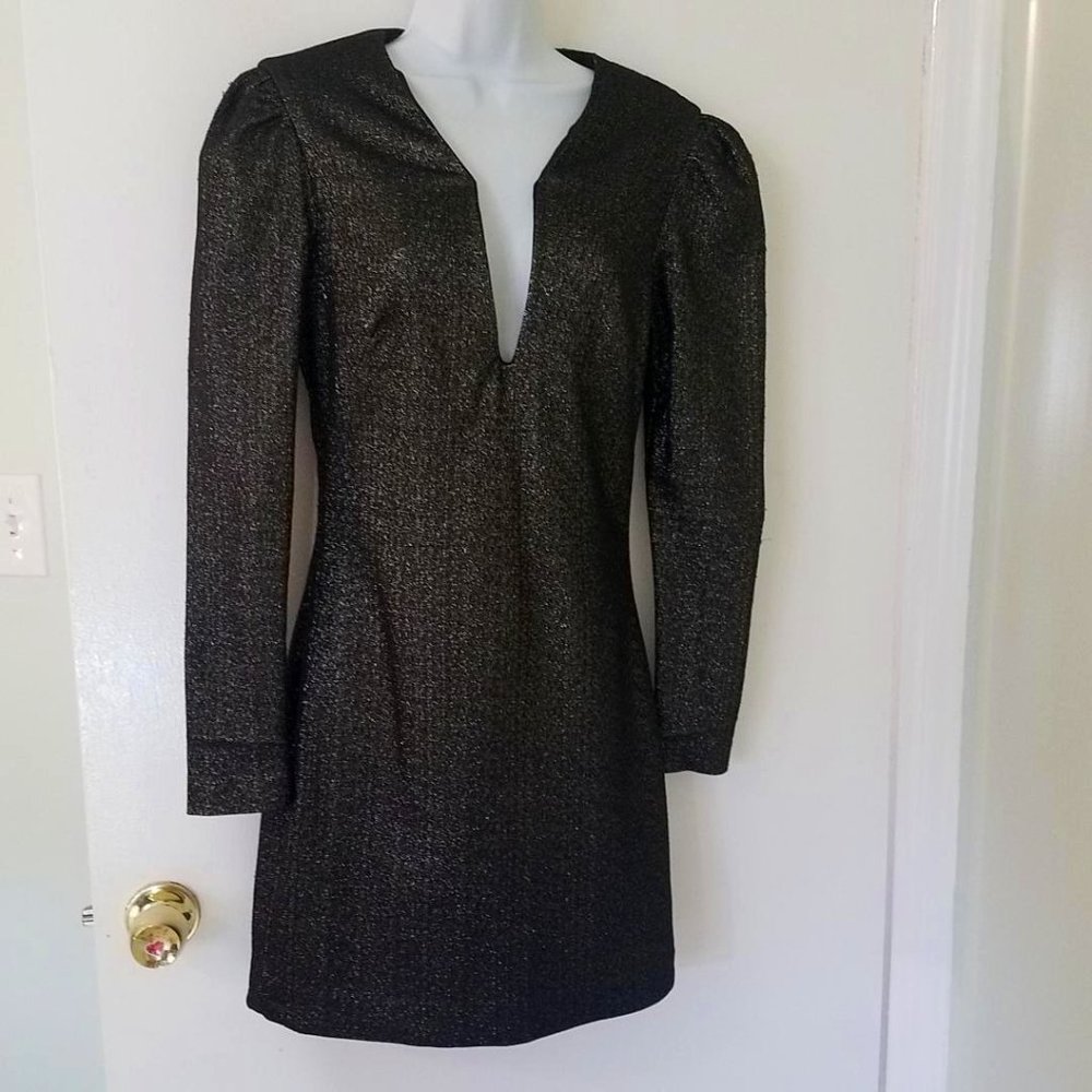 COCKTAIL DRESS